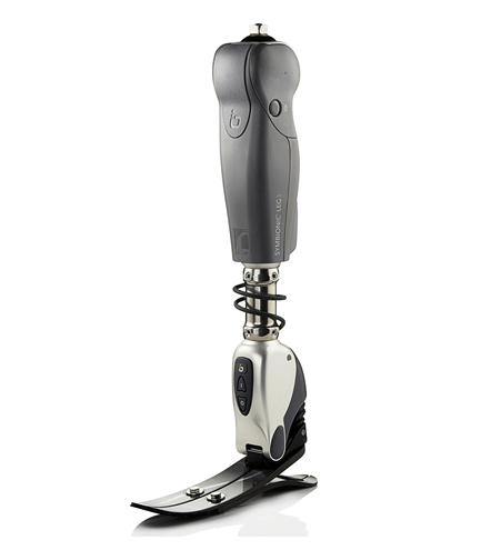 SYMBIONIC? LEG 3