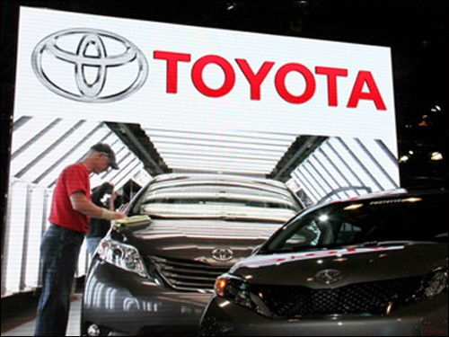 汽車銷售從直營轉向線下 真正的考驗來臨