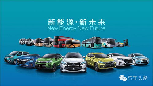 新能源汽車概念股熱潮 特斯拉光環下的較量與思考