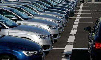 歐洲出行新巨頭崛起 寶馬與奔馳聯手布局，汽車銷售模式迎變革