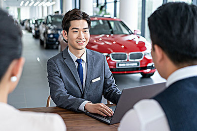 汽車銷售 行業(yè)動(dòng)態(tài)與成功之道