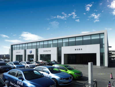 新鄉(xiāng)市申眾汽車銷售服務(wù)有限公司 專業(yè)汽車銷售引領(lǐng)品質(zhì)出行